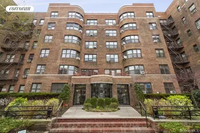 98-120 Queens Boulevard #1F, Rego Park, NY 11374 - Photo 6