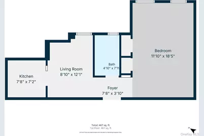3321 Bruckner Boulevard #5G, Bronx, NY 10461 - Photo 24