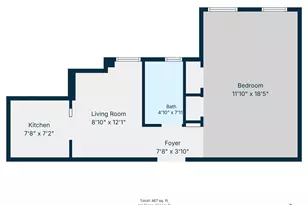 3321 Bruckner Blvd, Bronx, NY 10461 - Photo 24