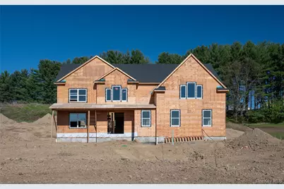 40 Abu Mousa Drive, Lagrangeville, NY 12540 - Photo 1