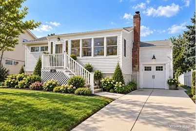 400 S Long Beach Avenue, Freeport, NY 11520 - Photo 1