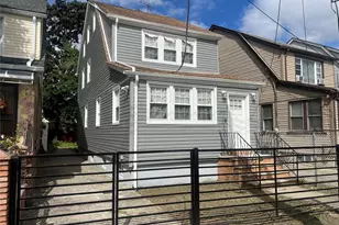 167-31 109th Ave, Jamaica, NY 11433 - Photo 1