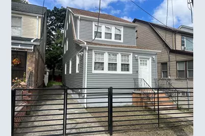 16731 109th Avenue, Jamaica, NY 11433 - Photo 2