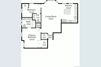 26 E Parkway #11S, Scarsdale, NY 10583 - Photo 16