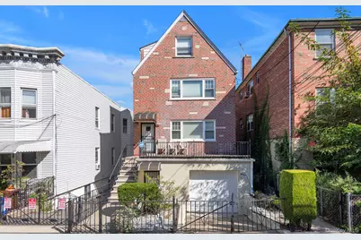2839 Zulette Avenue, Bronx, NY 10461 - Photo 1