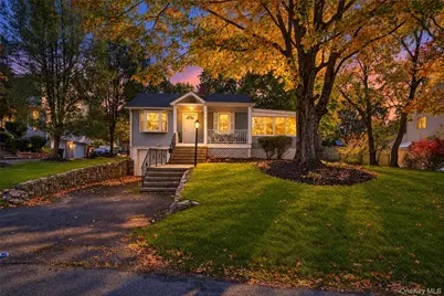 514 Round Lake Park Road, Monroe, NY 10950 - Photo 1