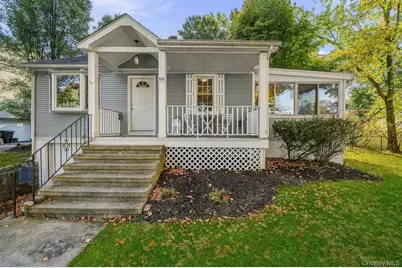 514 Round Lake Park Road, Monroe, NY 10950 - Photo 2