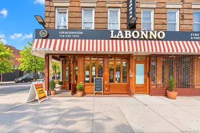 1193 Liberty Avenue, Brooklyn, NY 11208 - Photo 2