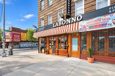 1193 Liberty Avenue, Brooklyn, NY 11208 - Photo 4