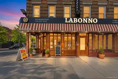 1193 Liberty Avenue, Brooklyn, NY 11208 - Photo 1