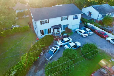 60 Knapp Road, Mastic Beach, NY 11951 - Photo 4
