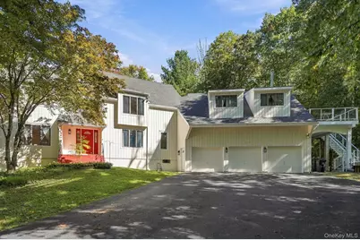 31 Dingee Road, South Salem, NY 10590 - Photo 1