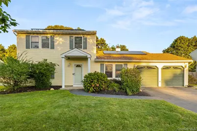 23 Blueberry Lane, Patchogue, NY 11772 - Photo 24