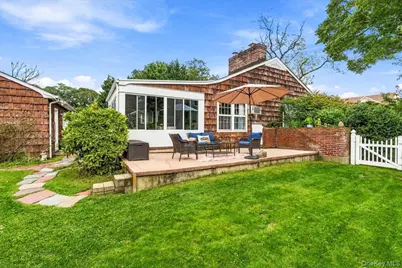 3075 Wilson Avenue, Wantagh, NY 11793 - Photo 38