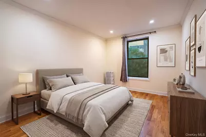 83-52 Talbot Street #3E, Kew Gardens, NY 11415 - Photo 8