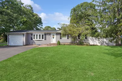 47 Rexmere Avenue, Farmingville, NY 11738 - Photo 1