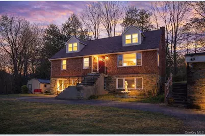 1 Faro Lane, Clintondale, NY 12515 - Photo 1