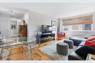 60 Knolls Crescent #10L, Bronx, NY 10463 - Photo 8