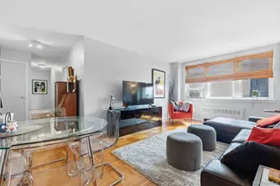 60 Knolls Crescent, Bronx, NY 10463 - Photo 8
