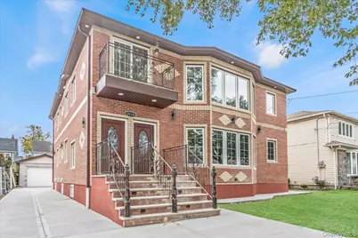 243-36 Caney Road, Rosedale, NY 11422 - Photo 2