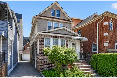 4084 Denman Street, Elmhurst, NY 11373 - Photo 1