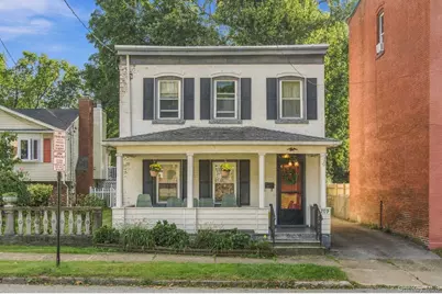 209 Gidney Avenue, Newburgh, NY 12550 - Photo 1