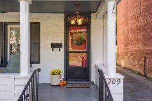 209 Gidney Ave, Newburgh, NY 12550 - Photo 4