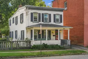 209 Gidney Ave, Newburgh, NY 12550 - Photo 2