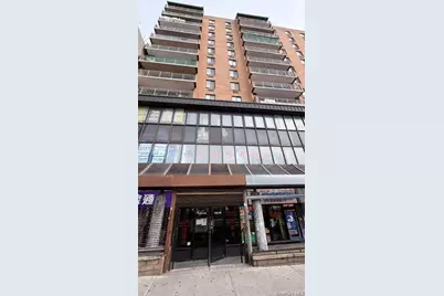 133-36 41st Road #CS8, Flushing, NY 11355 - Photo 1