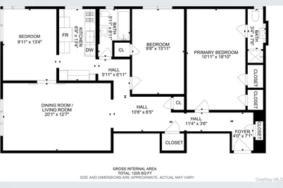 98-120 Queens Boulevard #5/D, Rego Park, NY 11374 - Photo 34