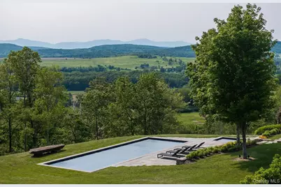 315 Weed Mine Road, Copake Falls, NY 12516 - Photo 2