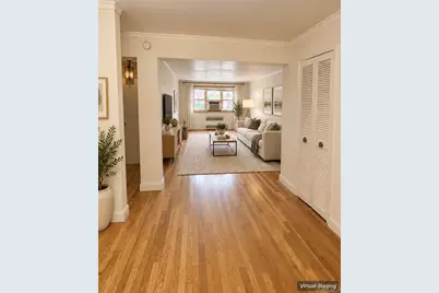 31-90 140th Street #5C, Flushing, NY 11354 - Photo 2
