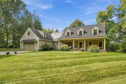 191 N Smith Road, Lagrangeville, NY 12540 - Photo 1