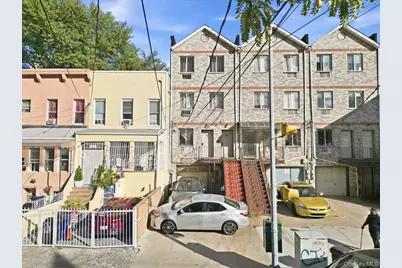 2050 Arthur Avenue, Bronx, NY 10457 - Photo 2