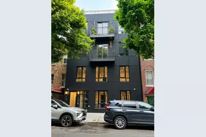 112 Schaefer Street, Brooklyn, NY 11207 - Photo 2