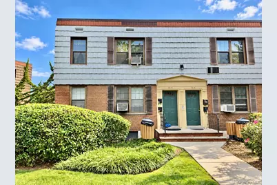 70-79 Park Drive E #B, Kew Gardens, NY 11367 - Photo 1