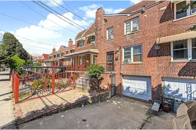 3312 Paulding Avenue #A, Bronx, NY 10469 - Photo 1