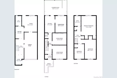 3312 Paulding Avenue #A, Bronx, NY 10469 - Photo 20