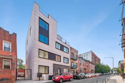 1526 Lincoln Place #4L, Brooklyn, NY 11213 - Photo 1