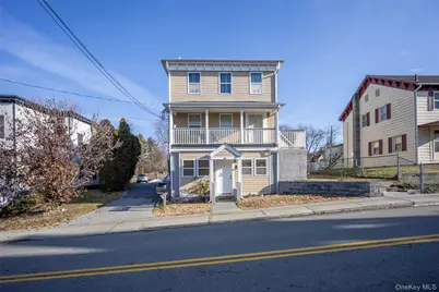 44 E Main Street #1, Beacon, NY 12508 - Photo 1