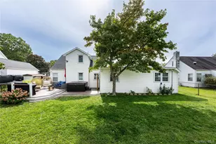 43 Foster Blvd, North Babylon, NY 11702 - Photo 16