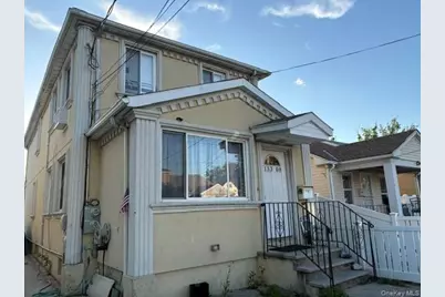 133-08 115th Street, Ozone Park, NY 11420 - Photo 1