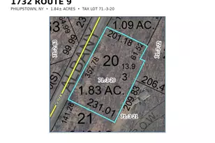 1732 US-9, Garrison, NY 10516 - Photo 2