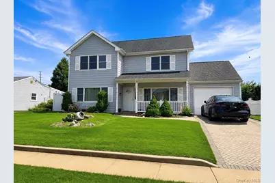 4161 Harriet Rd, Bethpage, NY 11714 - Photo 1
