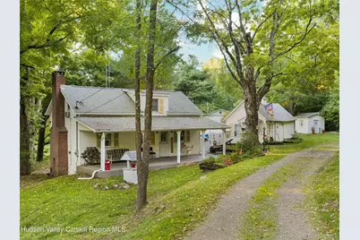 403 County Route 2, Accord, NY 12404 - Photo 1