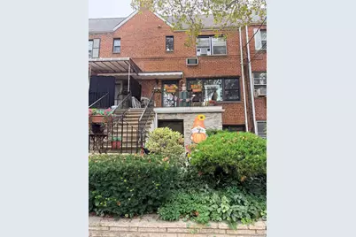 2462 Bragg Street, Brooklyn, NY 11235 - Photo 1
