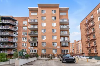 13987 35th Avenue #6B, Flushing, NY 11354 - Photo 1