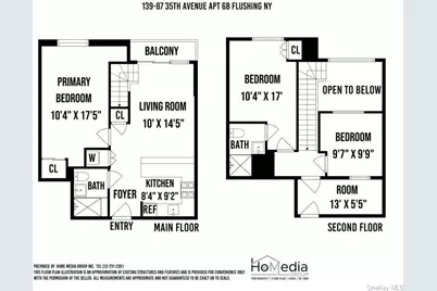 13987 35th Avenue #6B, Flushing, NY 11354 - Photo 20