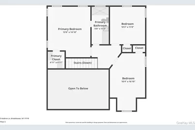 3 Andiron Lane, Brookhaven, NY 11719 - Photo 48