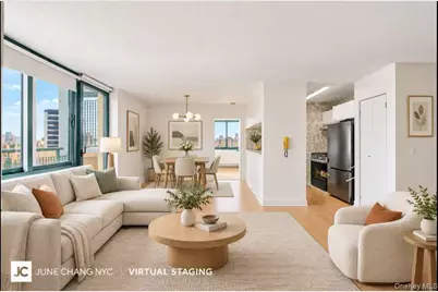 60 Henry Street #15F2, New York, NY 10002 - Photo 2